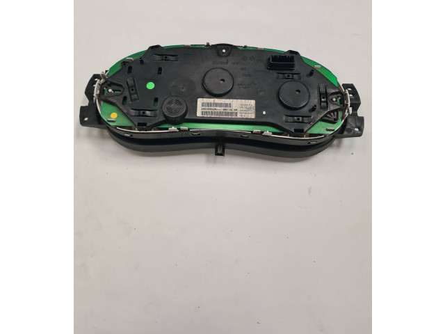 Панель приборов 248103932R, 0002285724 Dacia Lodgy