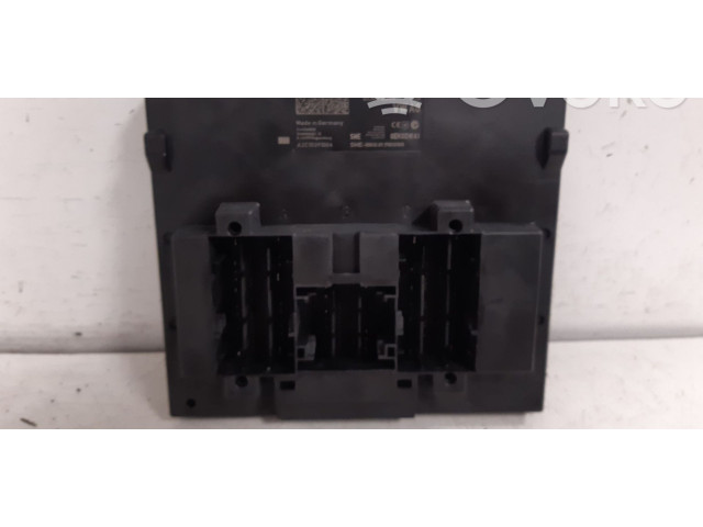 Модуль управления BSM 5Q0937084CP Audi A3 S3 8V