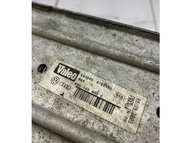 Интеркулер  8N0145803C   Audi TT Mk1 1.8