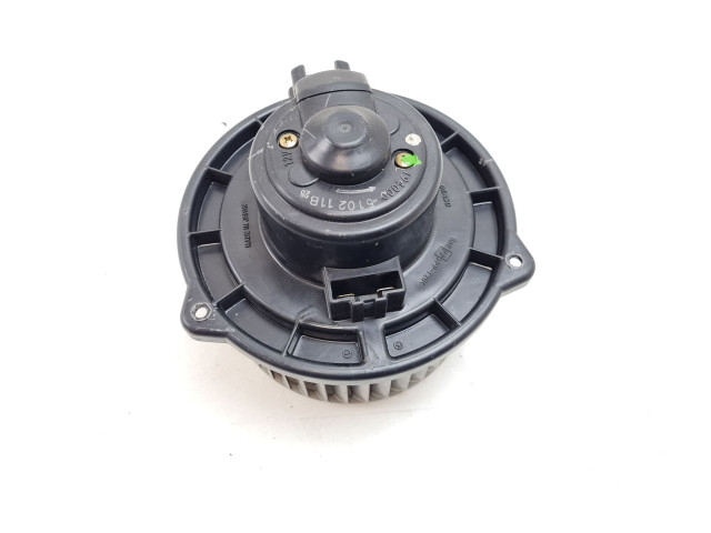 Вентилятор печки 1940005102, 194000510211B Mitsubishi Pajero