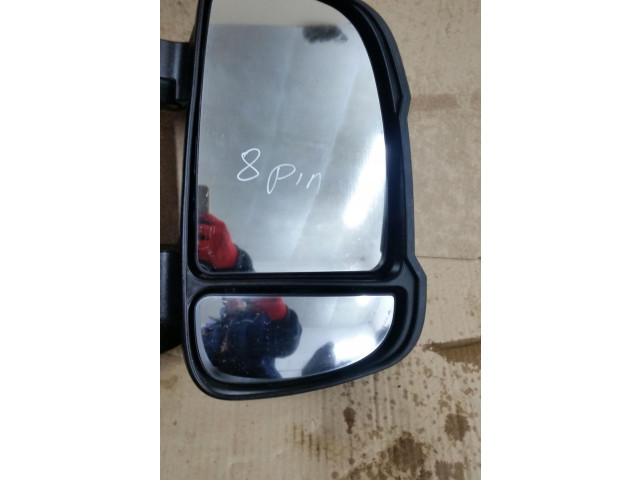 Zpětné zrcátko Citroen Jumper 2010 2006r