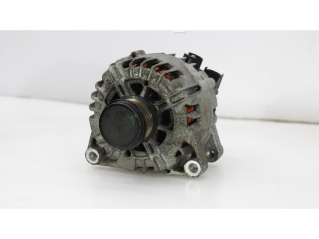 Генератор AV6N10300GC   Ford Ecosport      