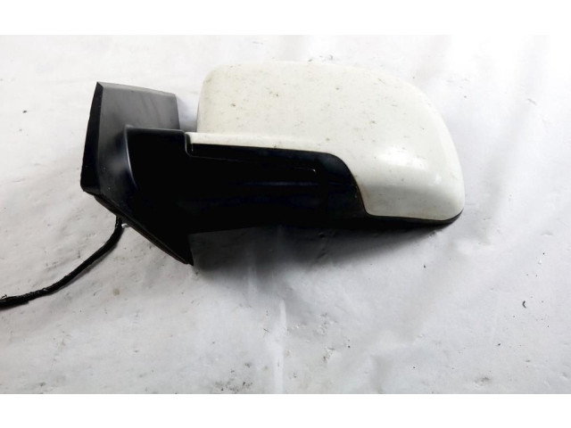 Зеркало электрическое        Fiat Freemont   -  года   