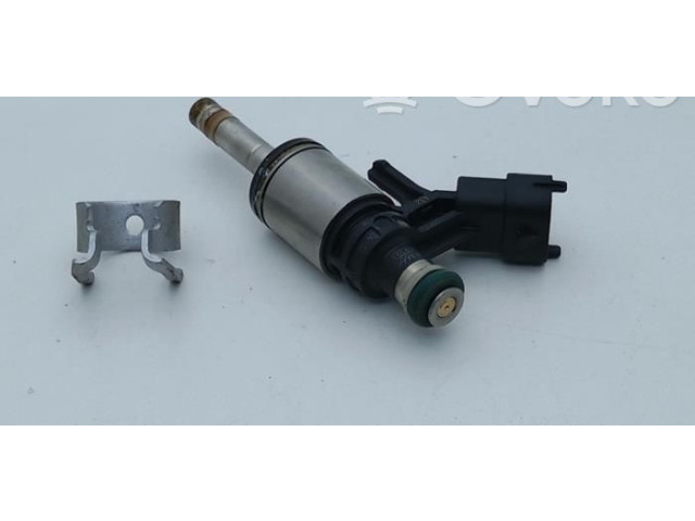 Форсунка 9818760580    Citroen C5 X   