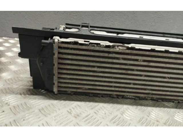 Интеркулер     BMW X3 F25 