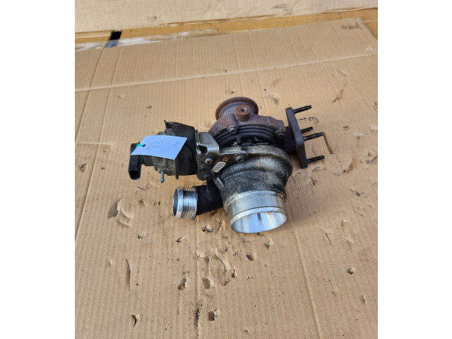  Турбина Volvo V70  31312713         