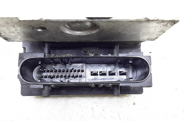 Блок АБС    Dacia  Logan I  2004-2012 года