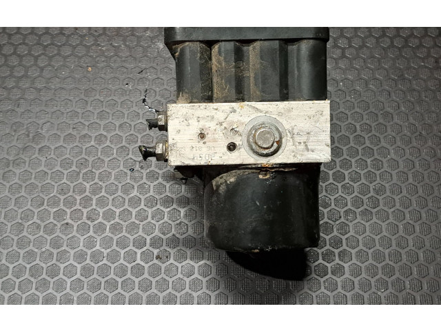 Блок АБС 1K0907379AA, 10096003603 Volkswagen Golf Plus 2005 - 2013 года