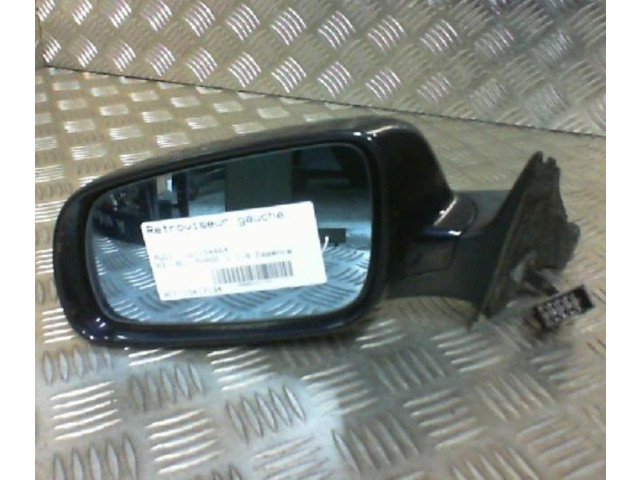 Зеркало электрическое        Audi A3 S3 8L  1996 - 2003 года   
