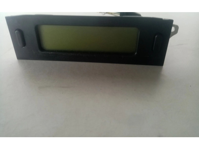 Дисплей 1495869077, 1495869077 Citroen C8