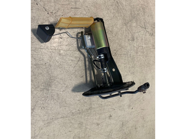 Vstřikovací čerpadlo 2322116490 Toyota Starlet (P90) V