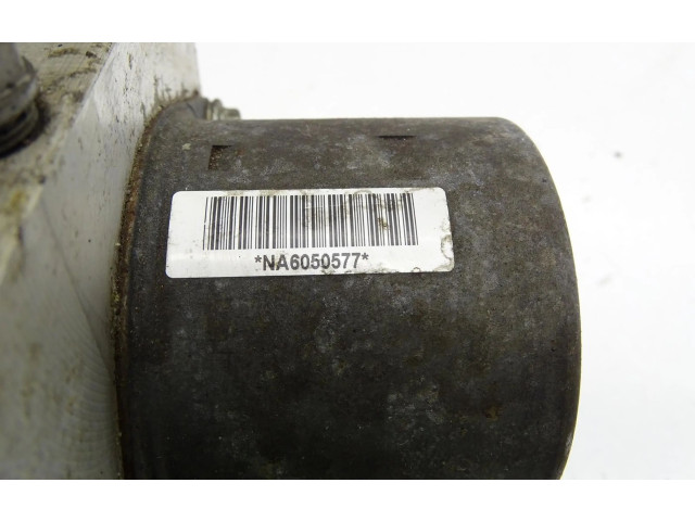 Jednotka ABS 3AA614109N Volkswagen PASSAT B7 2012