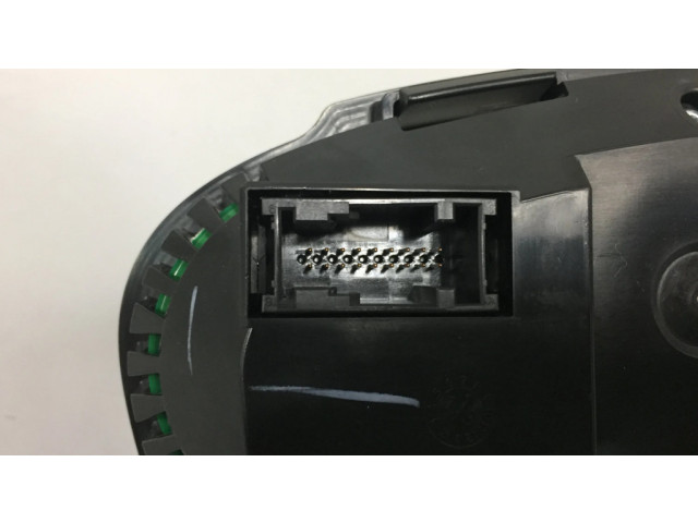 Přístrojová deska BMW X6 E71 2010 9263558