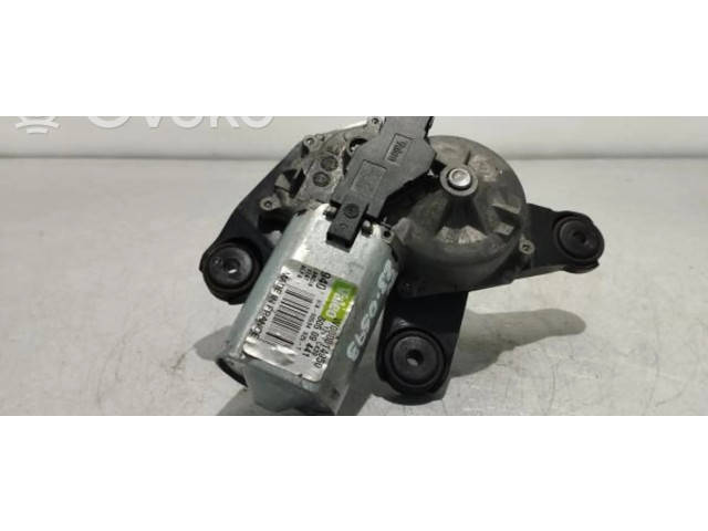 Моторчик заднего дворника 50509441 Alfa Romeo Giulietta