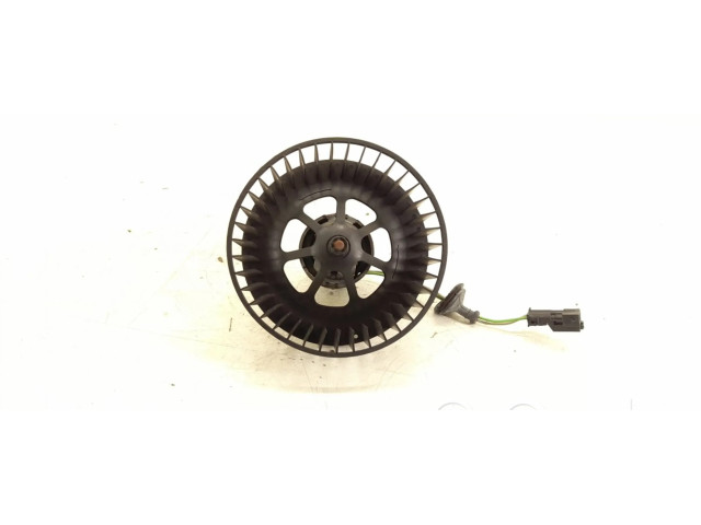 Вентилятор печки 0130007353, 9826966 Mercedes-Benz R W251