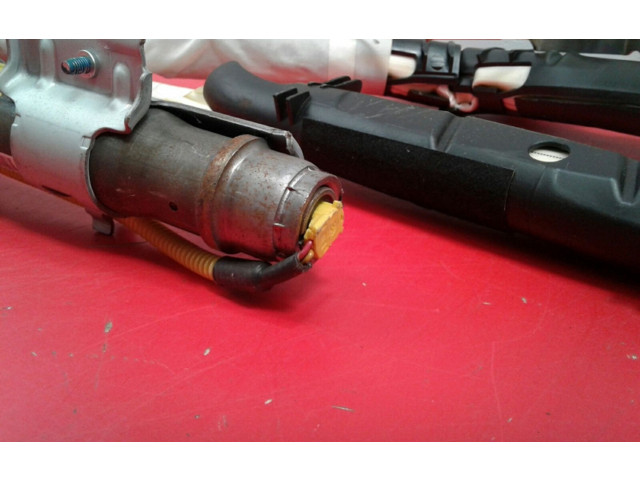 Боковая подушка безопасности 609753500B Honda Accord