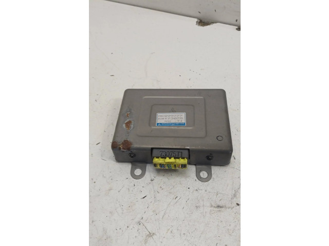 Řídící jednotka MC899777, 73075T1 Mitsubishi Pajero 1996