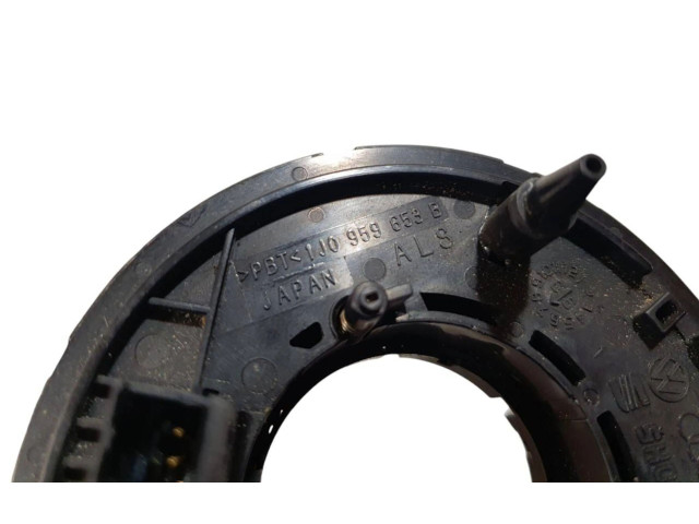 Подрулевой шлейф SRS 1J0959653B   Skoda Octavia Mk1 (1U)