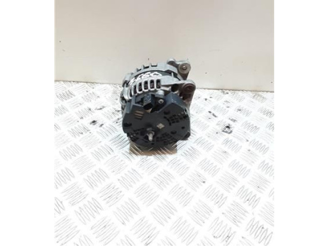 Генератор 04L903017D, 0125711130 Audi A5 Sportback 8TA