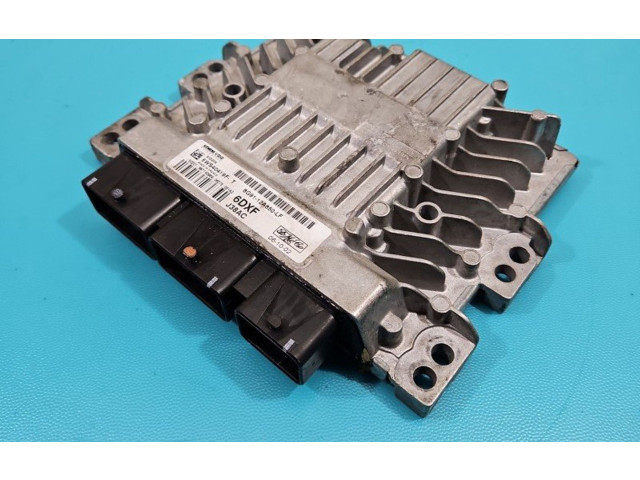 Řídící jednotka 6G91-12A650-LF, IMPRK1420373 Ford S-MAX 2006