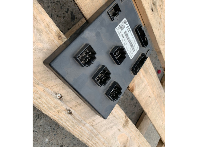 Блок комфорта 8K0907063A, 8K0907063A Audi A4 Allroad