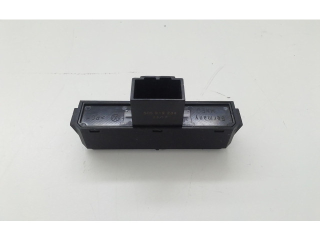 Дисплей 5C5919234, 5C5919234 Porsche Macan (95B)