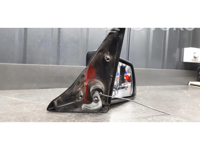 Зеркало электрическое Saab 900 1994 - 1998 года