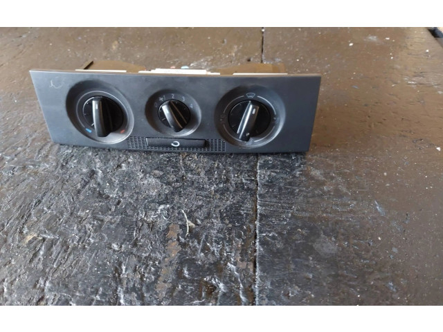 Блок управления климат-контролем 6Y0819045H, 901511740003 Skoda Fabia Mk1 (6Y)