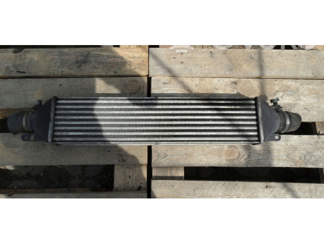 Интеркулер  866455500   Opel Combo D 