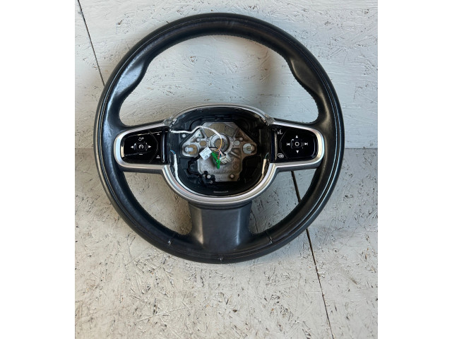 Руль Volvo XC90  2014 -  года 31407817, 626101601D      