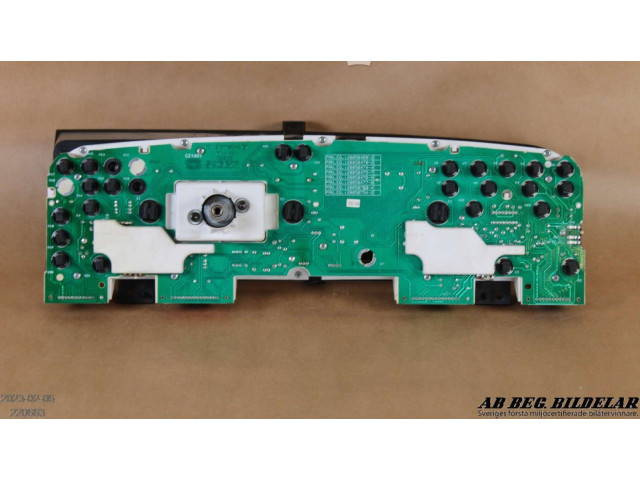 Панель приборов 625A124K6SA Citroen Xantia