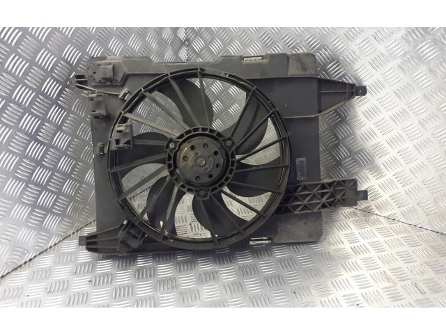 Масляный насос 8200151465 Renault Scenic II - Grand scenic II