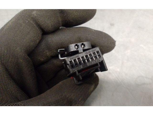 Зеркало электрическое        Audi A6 C7  2011 -  года   