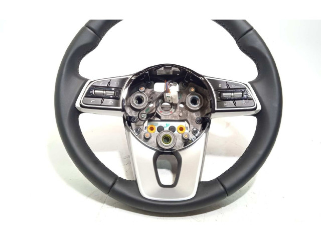 Руль KIA Xceed  2019 -  года 56100J7640CEP      