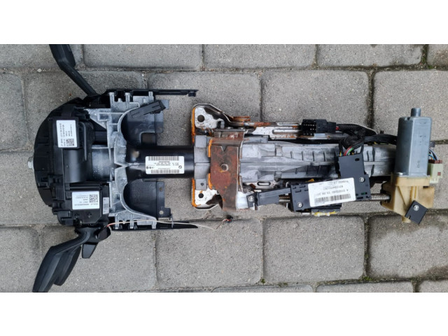 Рулевая рейка 10B226210219S BMW X5 E70 2006-2013 года