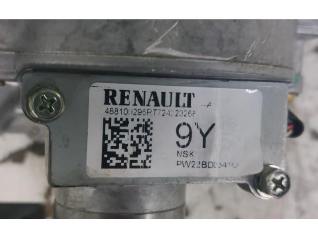   Рулевая рейка 488103548R, 488109296R   Dacia Sandero 2008 - 2012 года