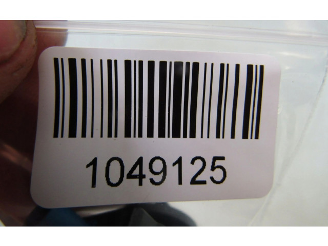 Блок управления 8946036500 SsangYong Korando