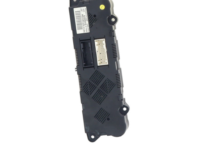 Блок управления климат-контролем 7S7T18C612AK Ford S-MAX