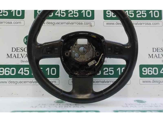 Volant Audi Q7 4L 2006 4F0419091DFTNA, 4F0419091AP  