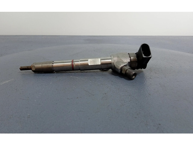 Форсунка 0445110835, 0445110835    Skoda Octavia Mk4  DTTC 