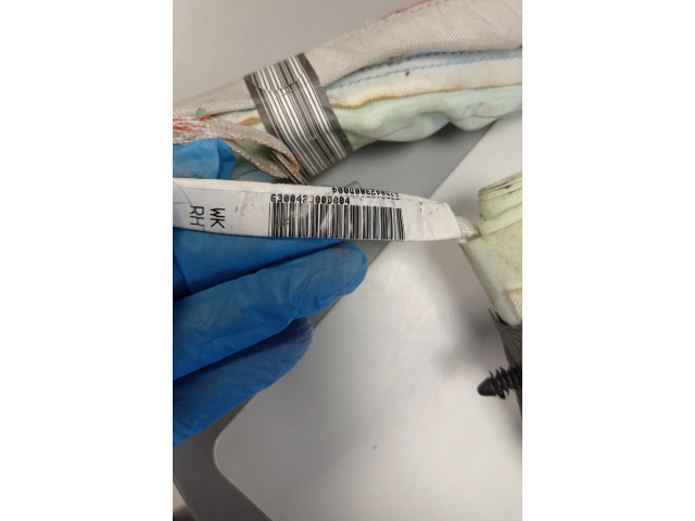 Боковая подушка безопасности P68250174AE, P68250174AE Jeep Grand Cherokee