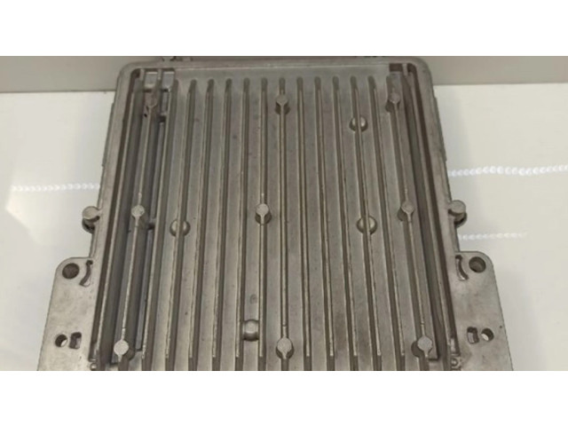 Блок управления двигателя EH2212C520PB, 0281030943 Land Rover Discovery 4 - LR4