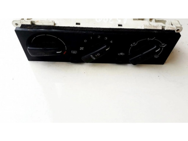 Блок управления климат-контролем MR398658   Mitsubishi Space Wagon