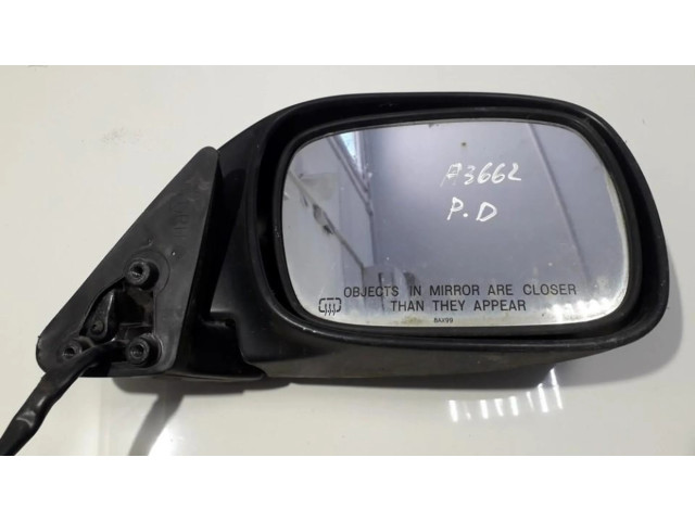 Зеркало электрическое     правое    Jeep Cherokee     