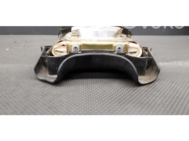 Подушка безопасности водителя 3A0880201B Volkswagen Golf VIII