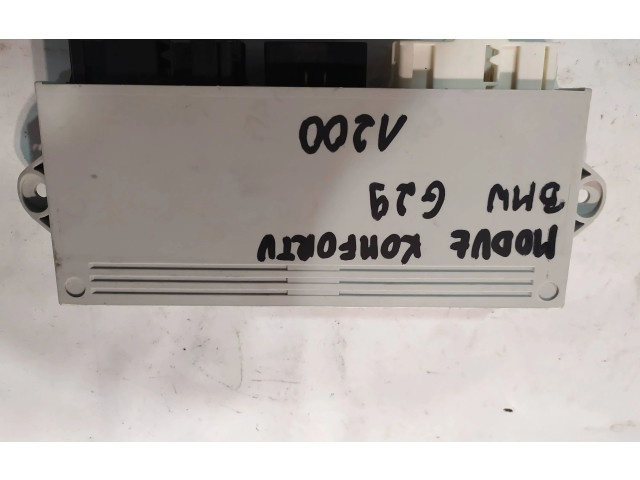 Блок комфорта 5A40F50   BMW Z4 g29   
