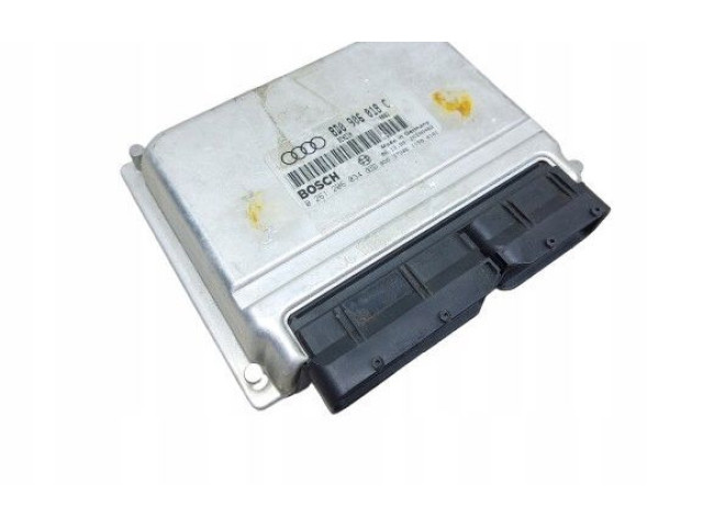 Řídící jednotka Audi TT Mk1 2018