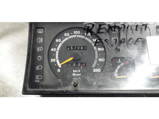 Přístrojová deska Renault Espace II 1994 6025104545