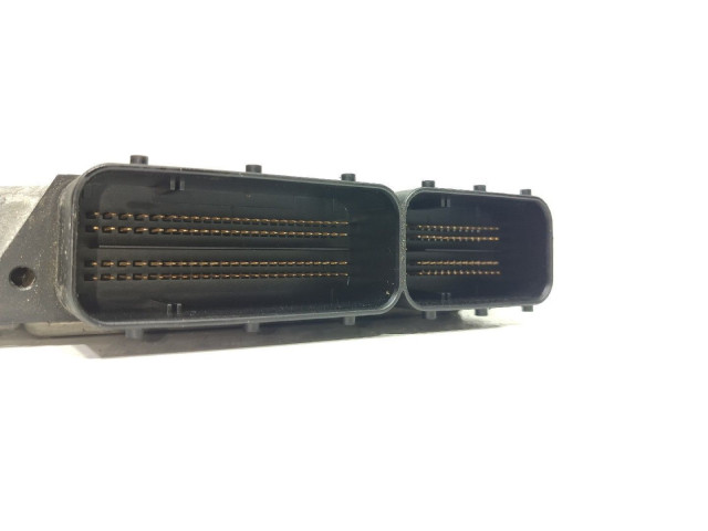 Řídící jednotka 0281014856, BOSCH Mini One - Cooper Coupe R56 2008