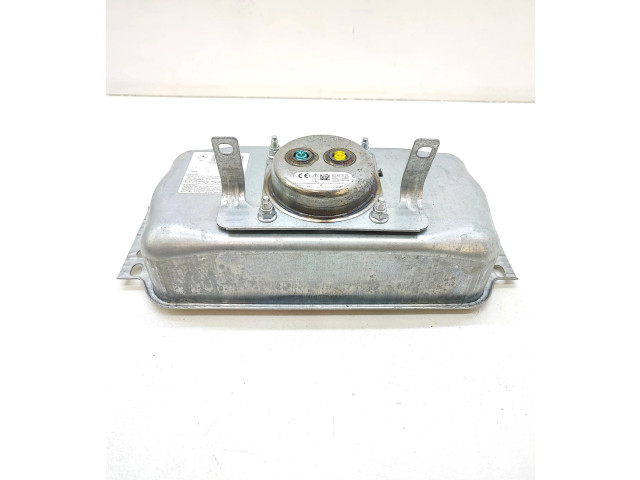 Подушка безопасности пассажира 1668602402 Mercedes-Benz GLE (W166 - C292)